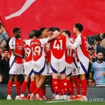 阿森纳击败曼联,赢得锋霸争夺战,50场造64球,报价7500万欧元-足球直播网-足球赛程-世界杯足球