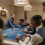 破解轮盘的数学奥秘:概率与策略结合-足球直播网-足球赛程-世界杯足球