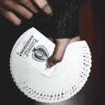 博彩中的概率与统计:胜率背后的科学逻辑-足球直播网-足球赛程-世界杯足球