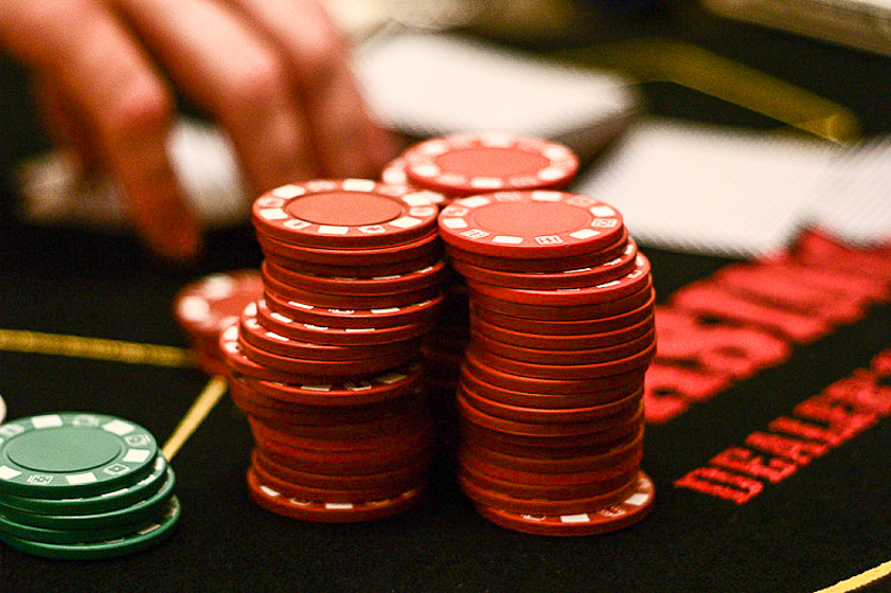 炸金花翻倍下注时机分析