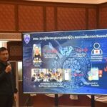 中日两名通缉犯在曼谷落网：涉千万豪宅与空壳公司诈骗-足球直播网-足球赛程-世界杯足球