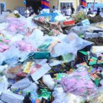 2025年柬埔寨查获5.88吨毒品-足球直播网-足球赛程-世界杯足球