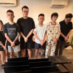 6名台湾电诈嫌犯被柬埔寨法院羁押 被控有组织电诈罪-足球直播网-足球赛程-世界杯足球